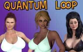 [沙盒SLG机翻]量子循环改版 Quantum Loop Revamp v0.3.1[双端740M/FM/百度]